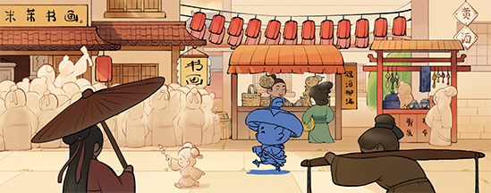 拔絲西瓜皮的個人主頁（背景預(yù)覽） - 主頁背景設(shè)置 - 站酷設(shè)計師拔絲西瓜皮原創(chuàng)素材 - 站酷ZCOOL