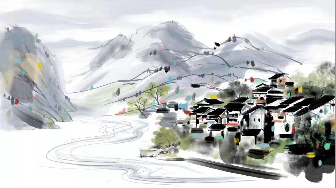 駱駝刺上的蟲的個(gè)人主頁(yè)（背景預(yù)覽） - 主頁(yè)背景設(shè)置 - 站酷設(shè)計(jì)師駱駝刺上的蟲原創(chuàng)素材 - 站酷ZCOOL