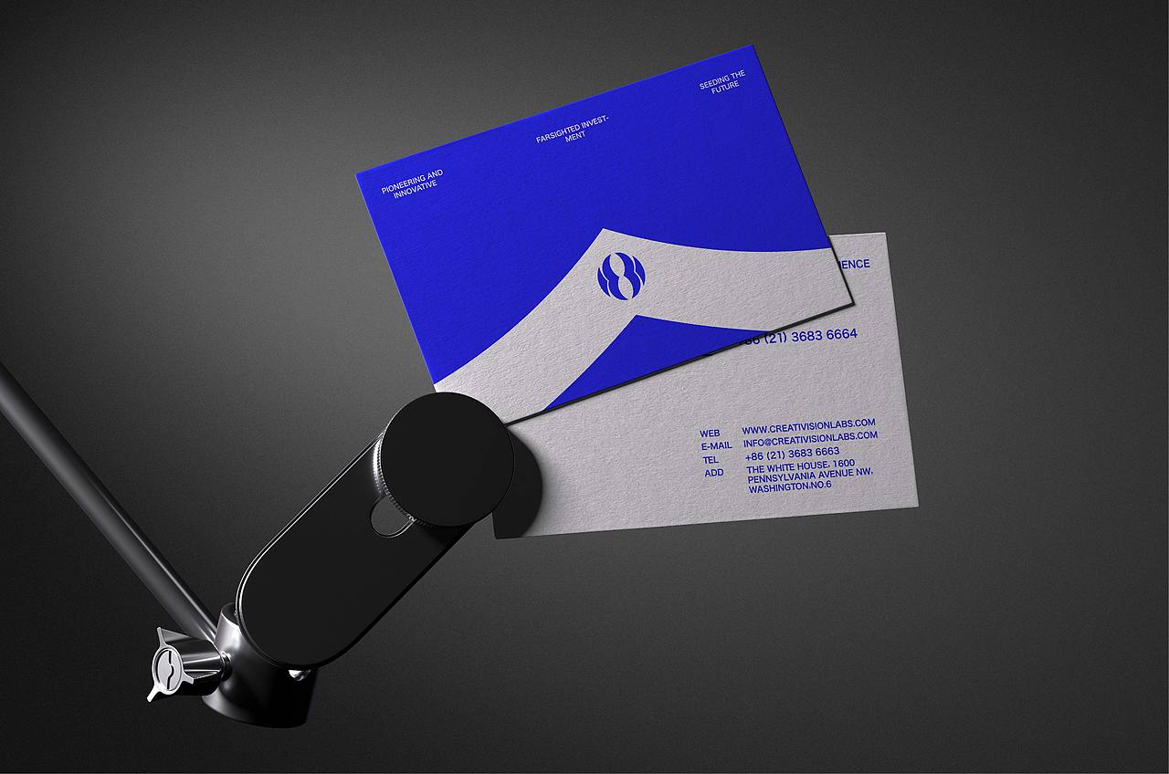 何享健科学基金Logo&slogan|品牌设计（图ZMzY5MzQxMjM2） - Logo - 站酷设计师阿飞_Design原创素材 - 站酷ZCOOL