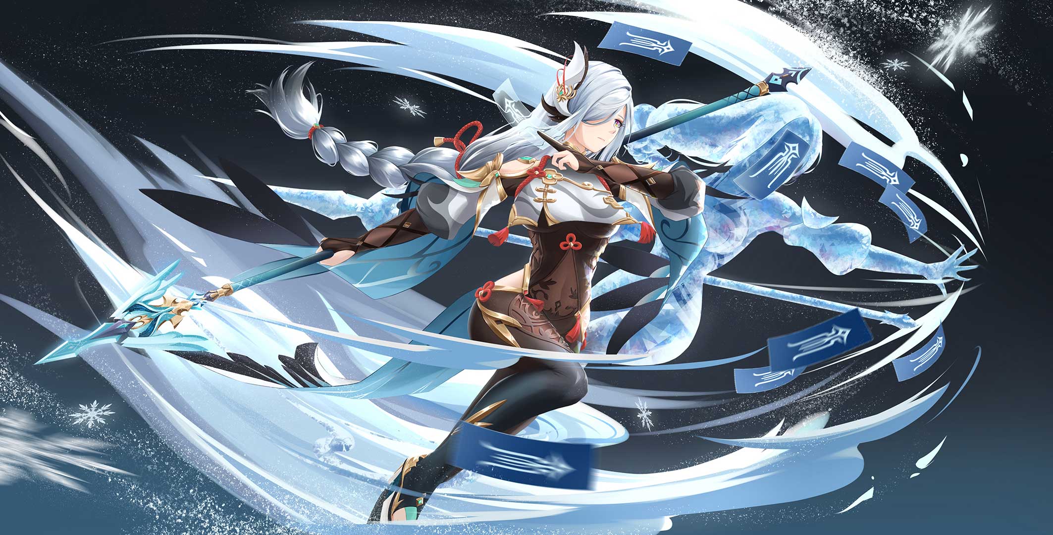 鵬子Hoko的個(gè)人主頁(yè)（背景預(yù)覽） - 主頁(yè)背景設(shè)置 - 站酷設(shè)計(jì)師鵬子Hoko原創(chuàng)素材 - 站酷ZCOOL