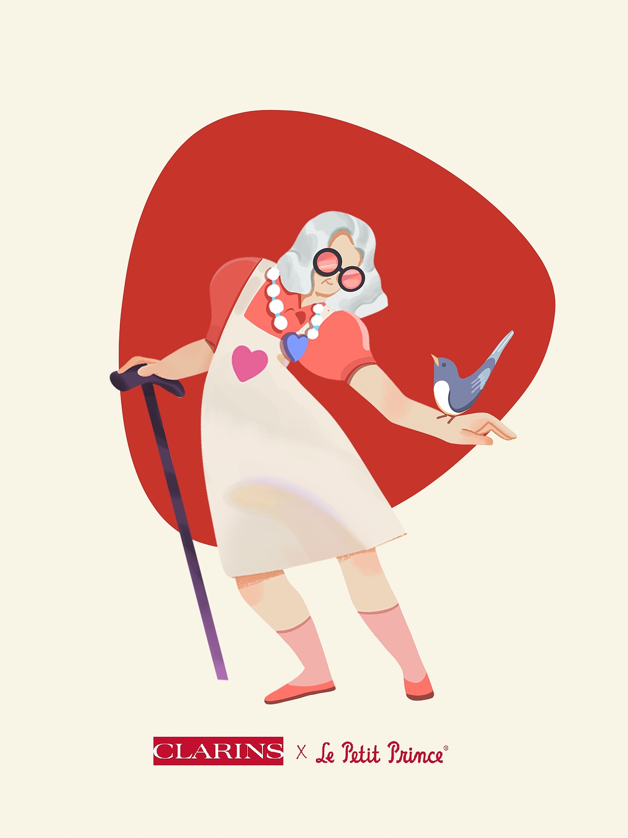 邂逅#粉嫩多巴胺少女#娇韵少女的舞曲