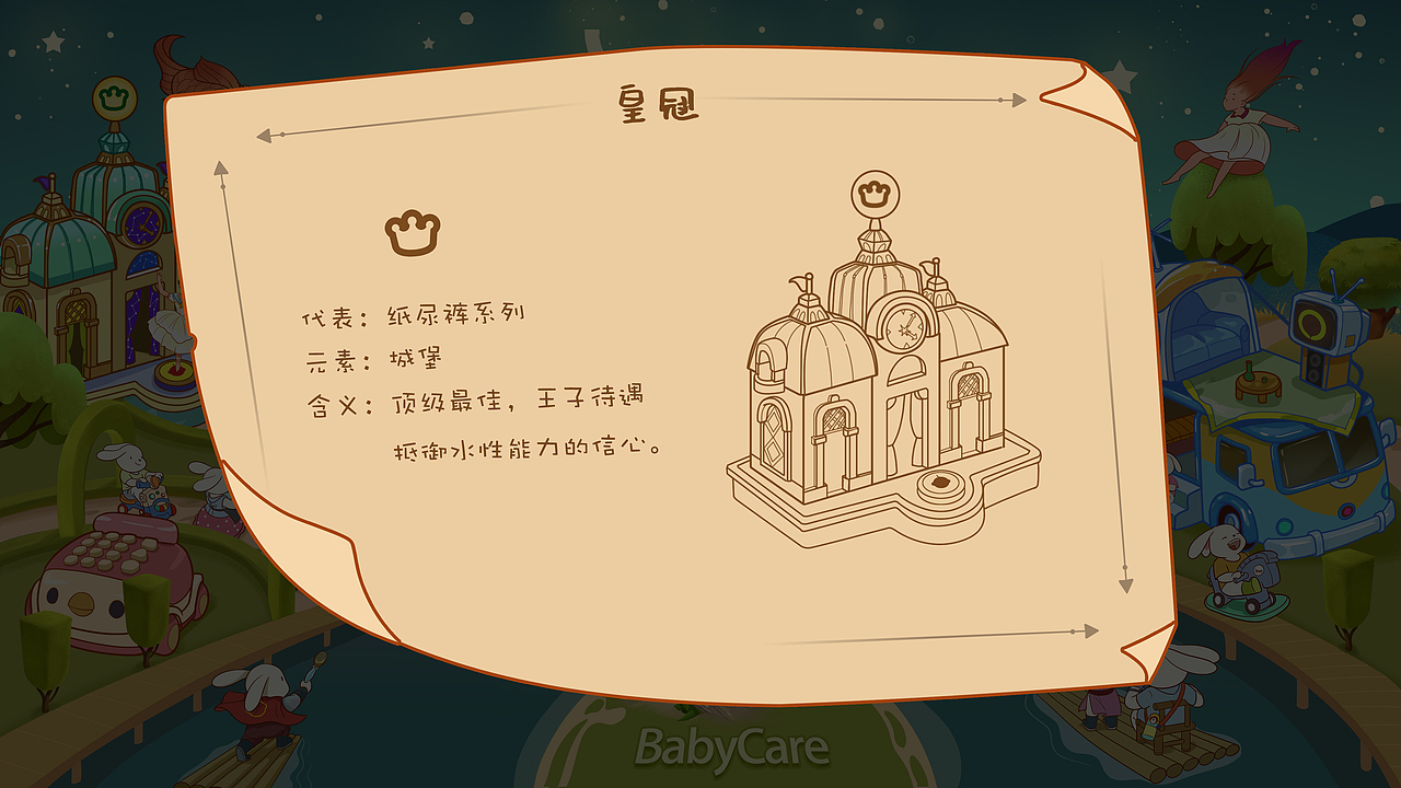 babycare-兔宝宝星球（图ZMzU0MTkxMjQ0） - 海报 - 站酷设计师宅塘原创素材 - 站酷ZCOOL