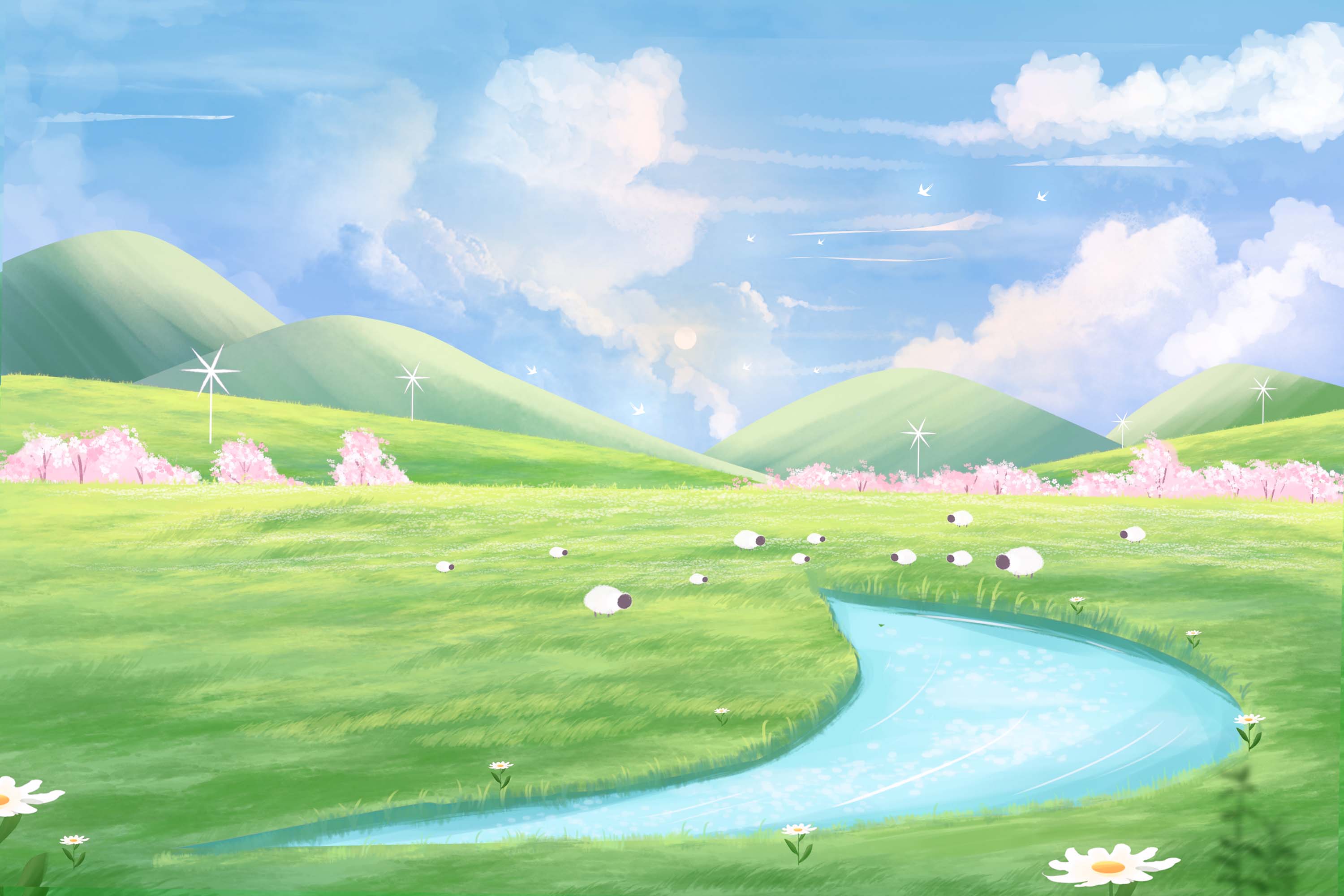 灬Carrie的个人主页（背景预览） - 主页背景设置 - 站酷设计师灬Carrie原创素材 - 站酷ZCOOL