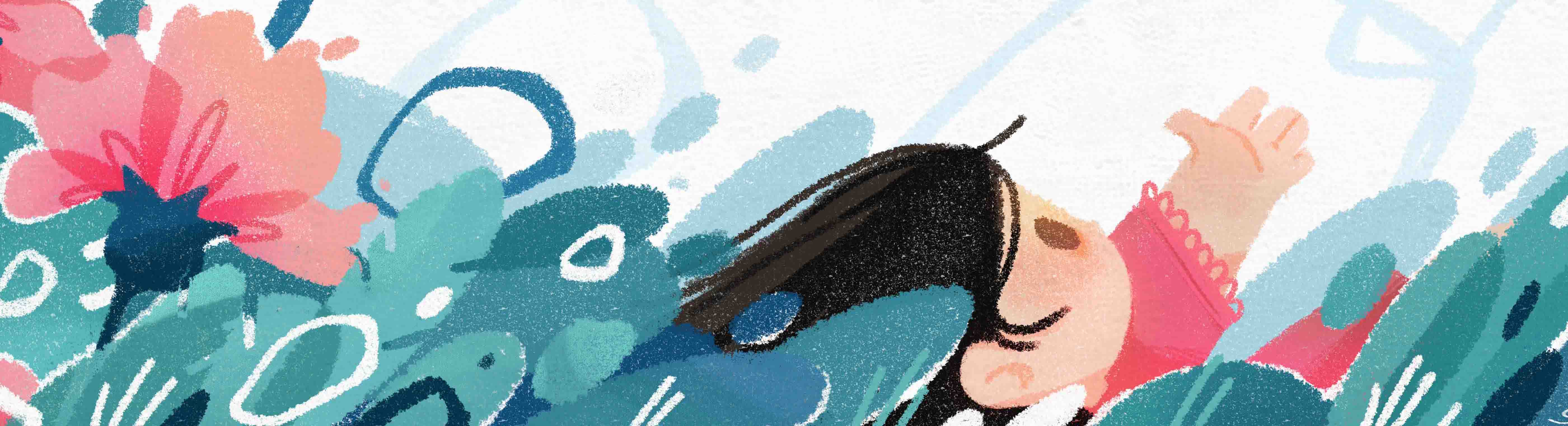 葵喬陽的個人主頁（背景預覽） - 主頁背景設置 - 站酷設計師葵喬陽原創(chuàng)素材 - 站酷ZCOOL