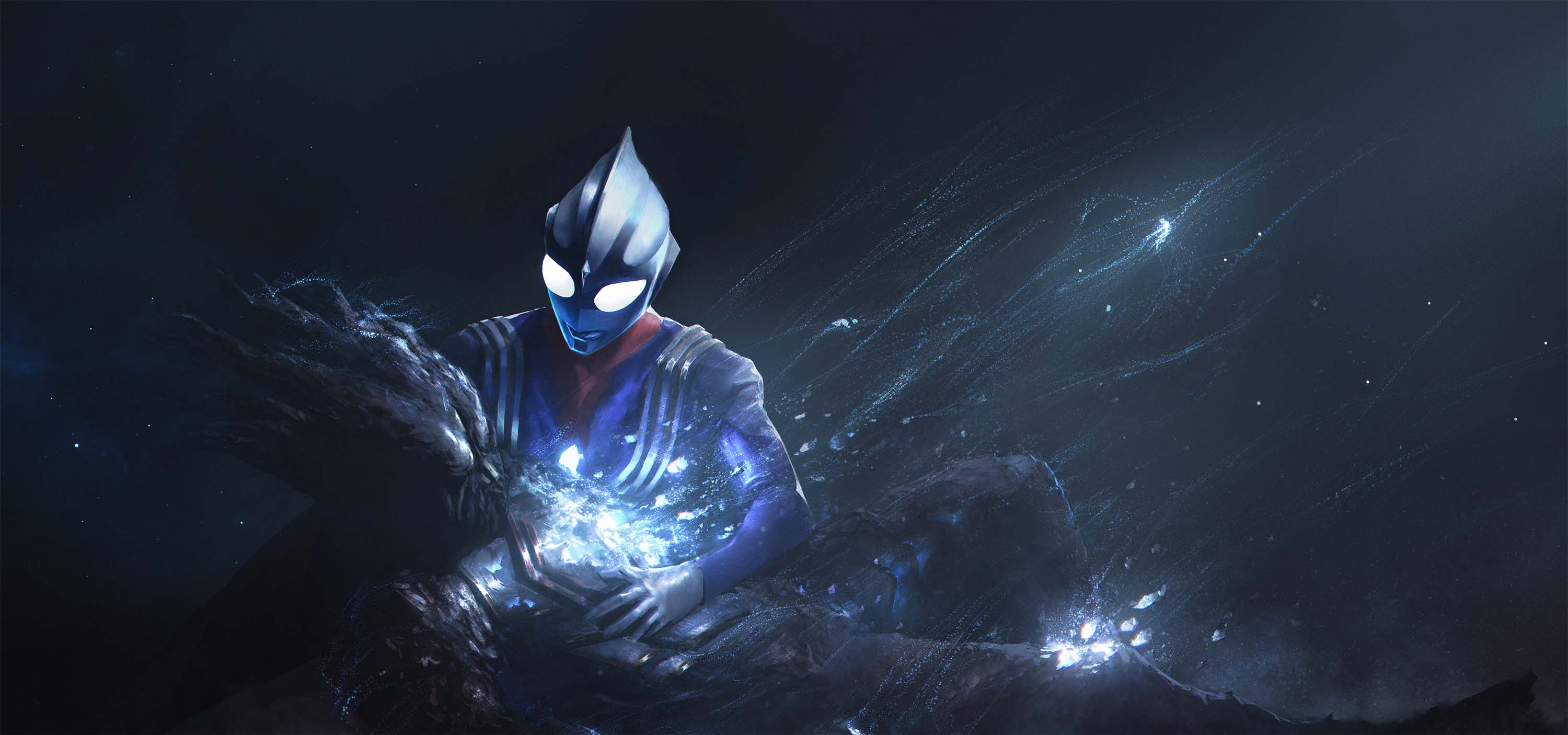 小曦稱霸一方的個人主頁（背景預(yù)覽） - 主頁背景設(shè)置 - 站酷設(shè)計師小曦稱霸一方原創(chuàng)素材 - 站酷ZCOOL