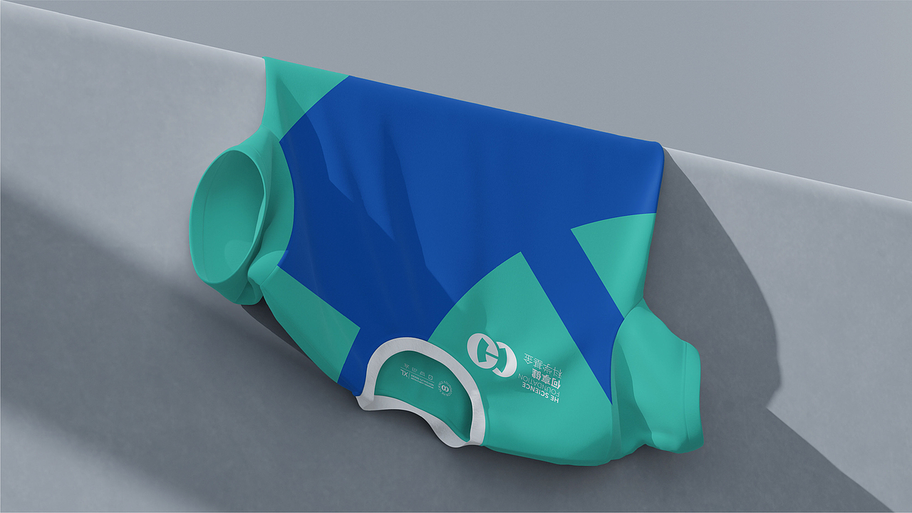 何享健科学基金会