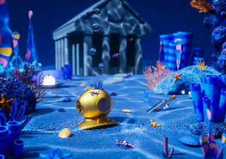 玖先生你好呀的個人主頁（背景預(yù)覽） - 主頁背景設(shè)置 - 站酷設(shè)計師玖先生你好呀原創(chuàng)素材 - 站酷ZCOOL