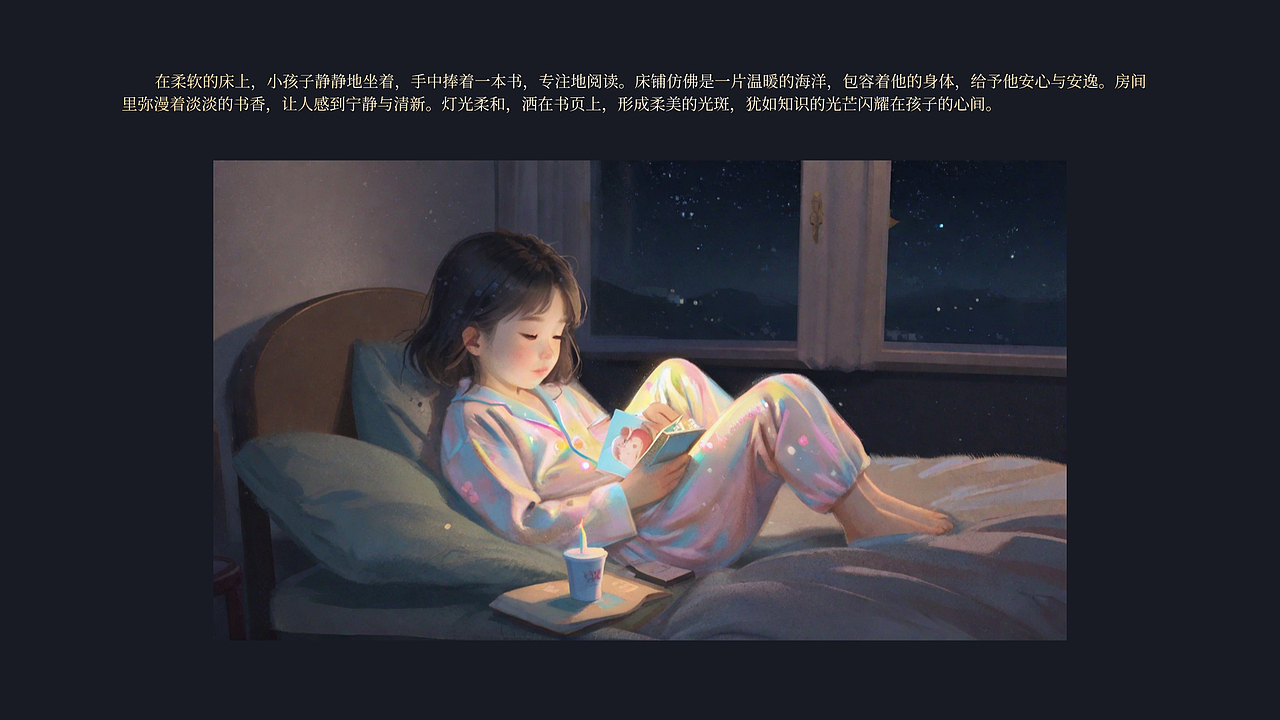 童趣哲思：躺平的生活哲学（图ZMzY5MTYyNTI4） - 艺术插画 - 站酷设计师美女的心不能伤原创素材 - 站酷ZCOOL