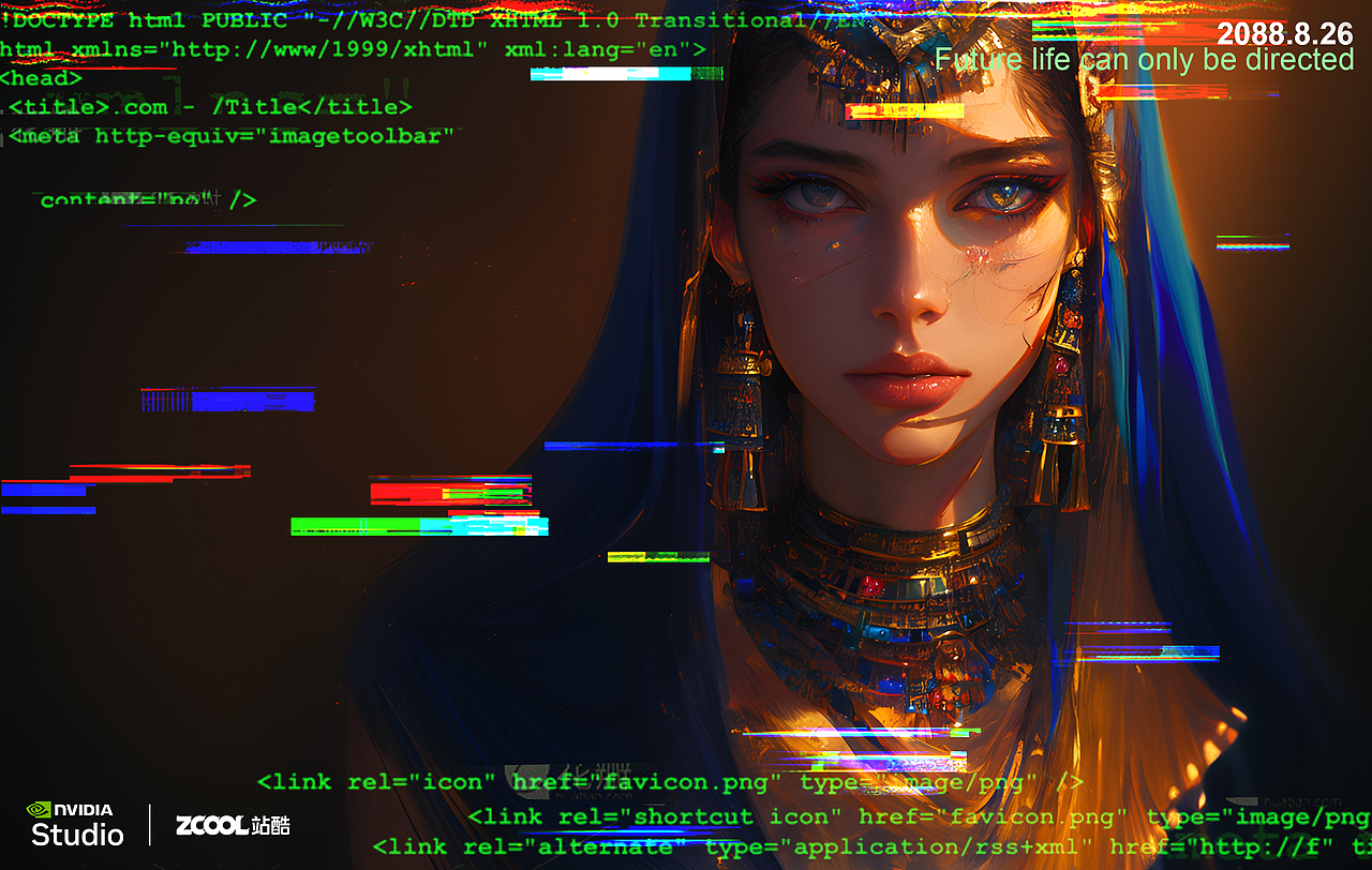（未来旅游生活方向）坠入生活的美好（图ZMzY4MTAyNTU2） - AI作品 - 站酷设计师桂桂Jane原创素材 - 站酷ZCOOL