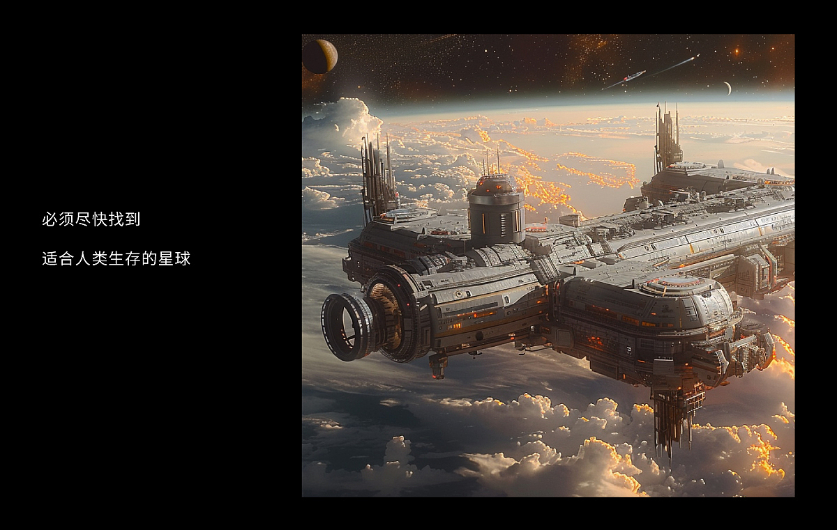 AIGC｜未来世界（图ZMzY4MDY4ODk2） - AI作品 - 站酷设计师司空SK原创素材 - 站酷ZCOOL