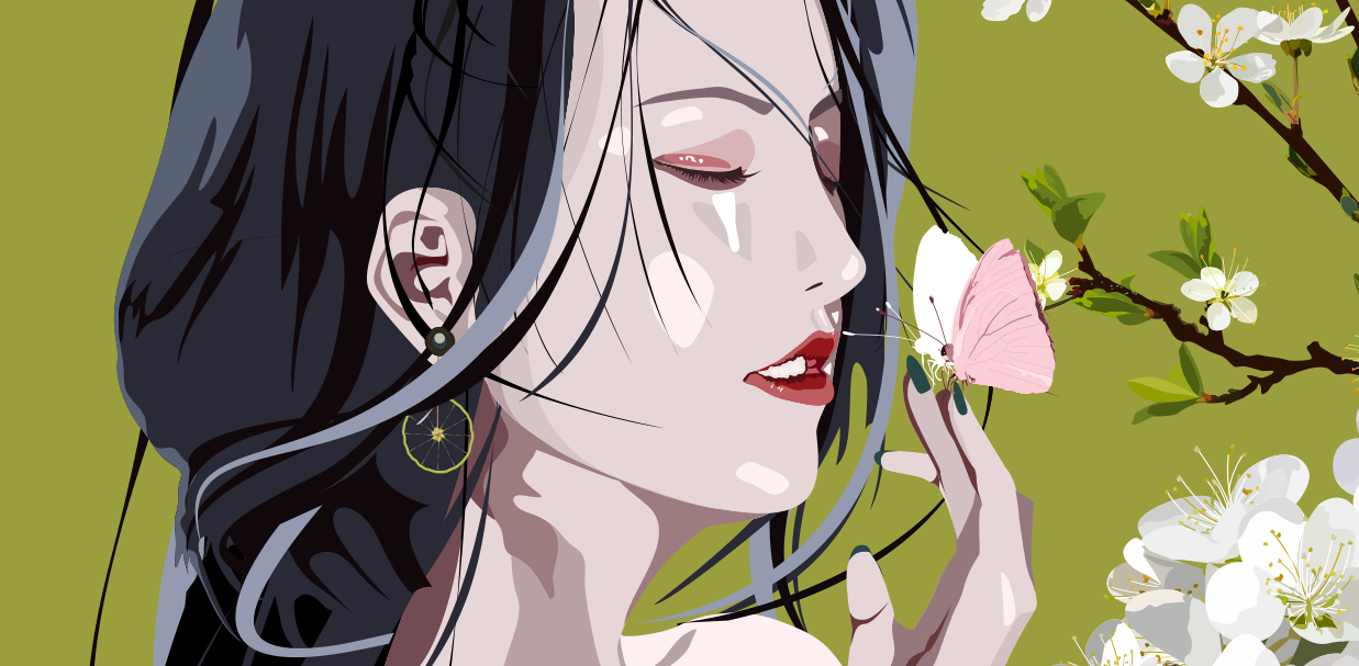 南冥镜主的个人主页（背景预览） - 主页背景设置 - 站酷设计师南冥镜主原创素材 - 站酷ZCOOL