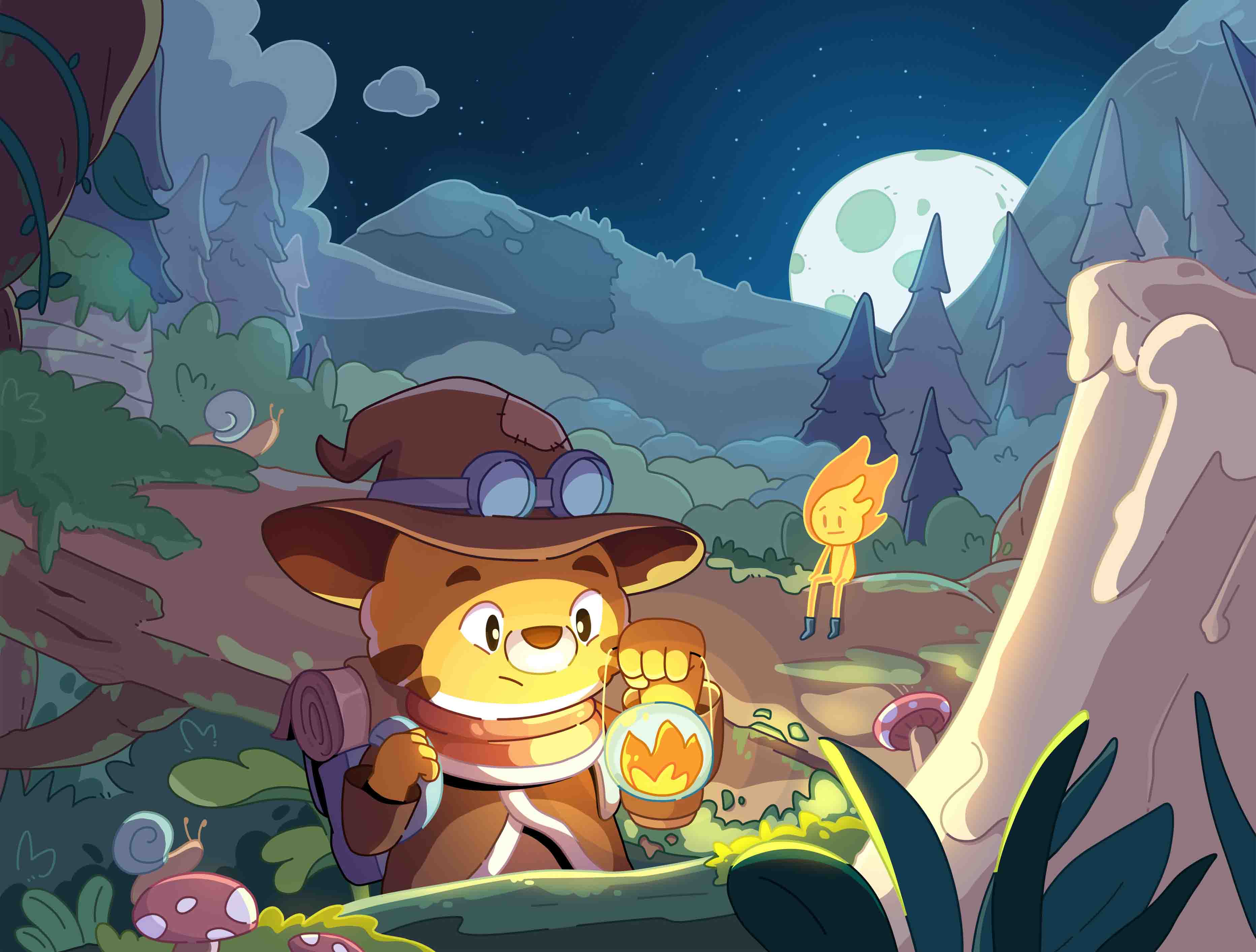 禿頭胖虎bc的個人主頁（背景預覽） - 主頁背景設置 - 站酷設計師禿頭胖虎bc原創(chuàng)素材 - 站酷ZCOOL