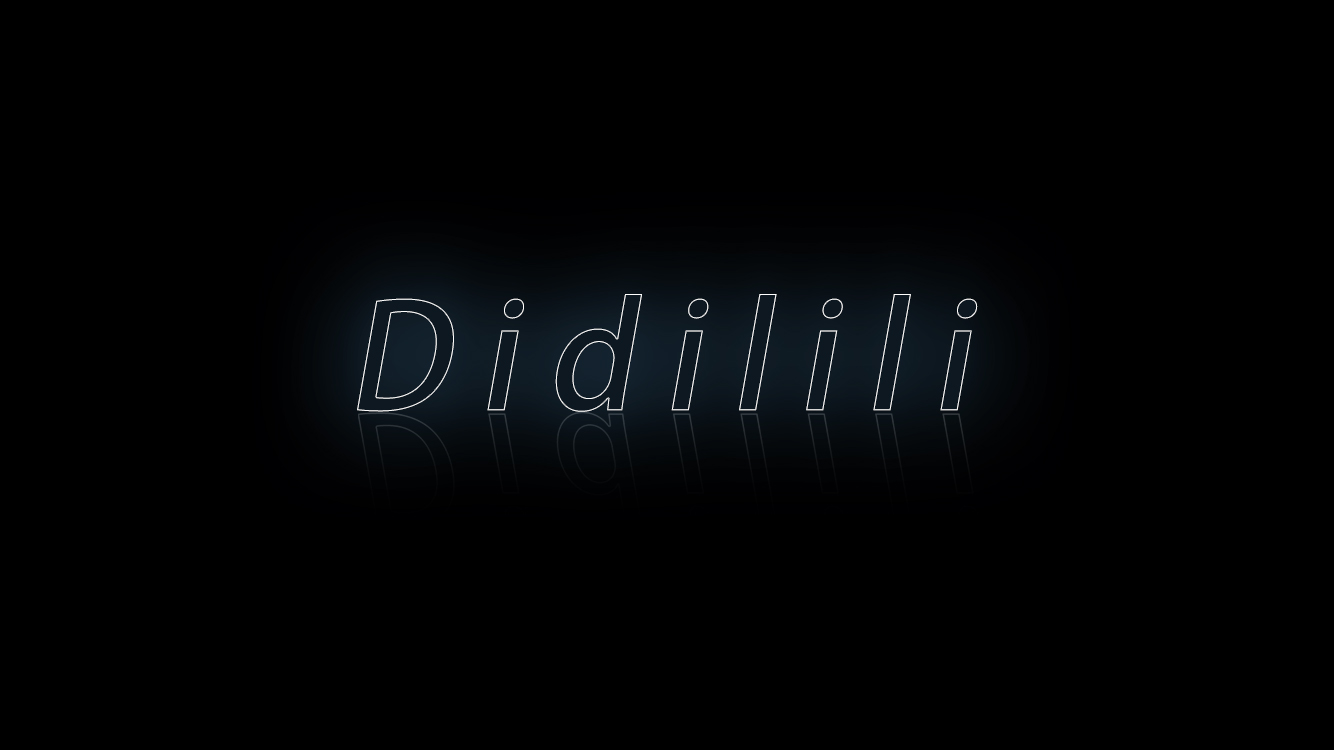 Didilili的个人主页（背景预览） - 主页背景设置 - 站酷设计师Didilili原创素材 - 站酷ZCOOL