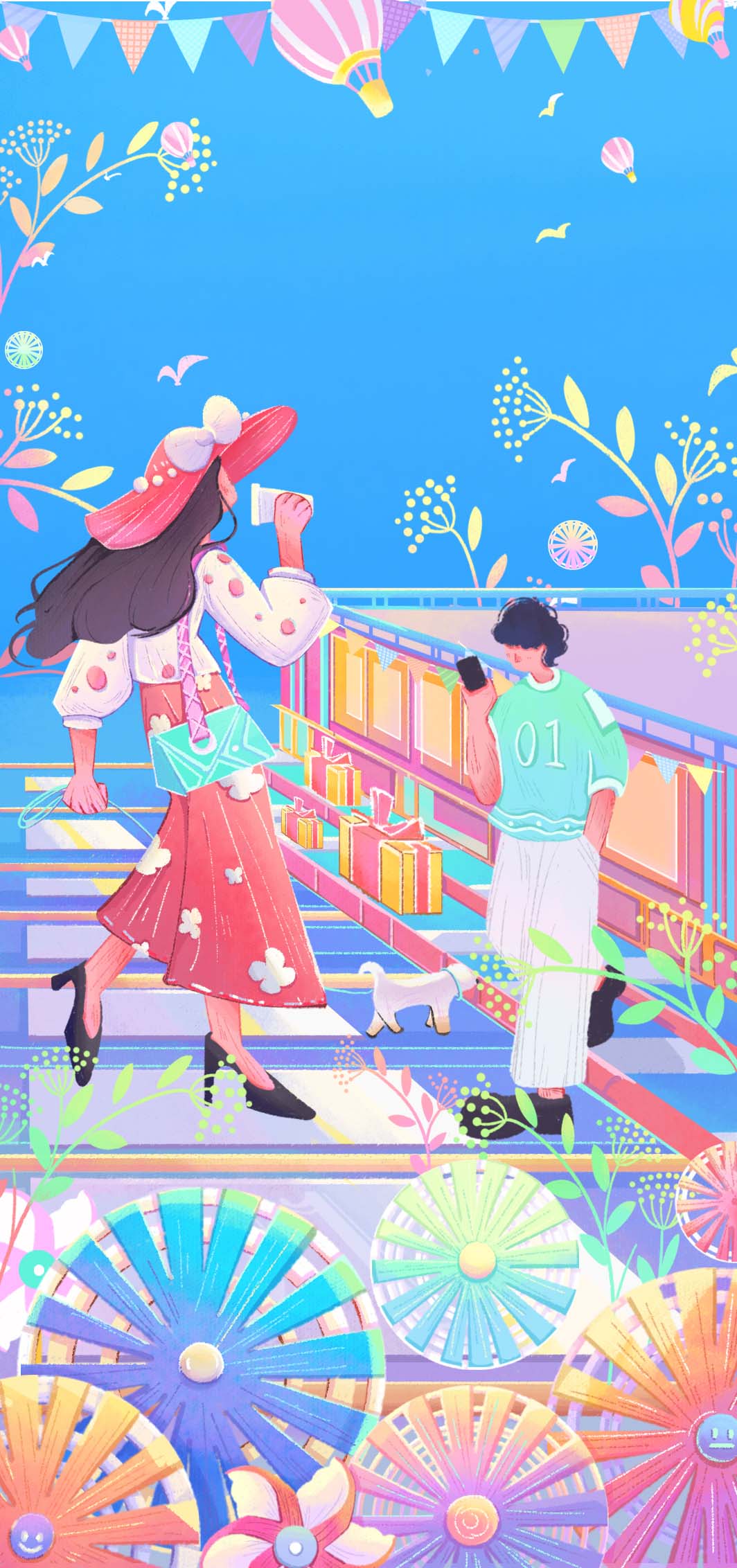 1玛卡巴卡1的个人主页（背景预览） - 主页背景设置 - 站酷设计师1玛卡巴卡1原创素材 - 站酷ZCOOL