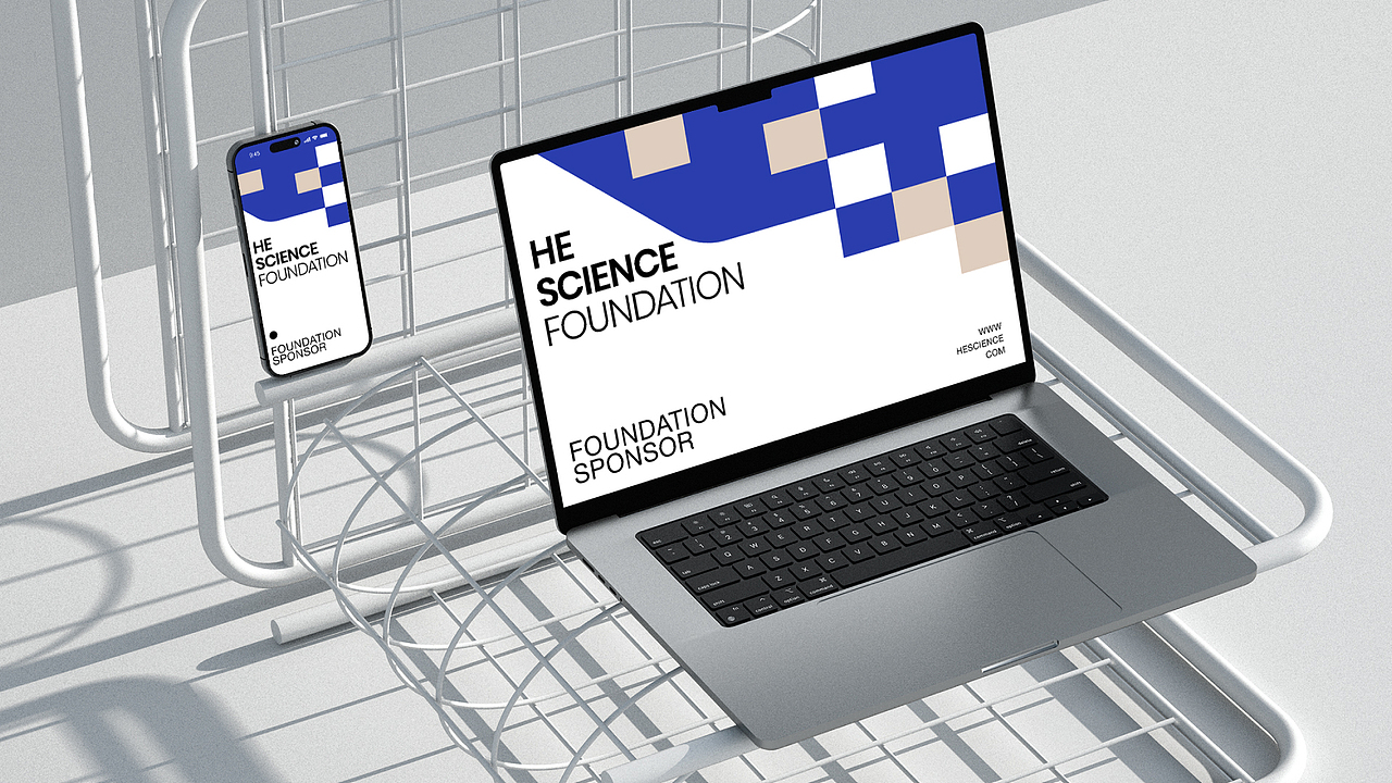 何享健科学基金LOGO&Slogan设计│品牌提案（图ZMzY5NTYwMTYw） - Logo - 站酷设计师one1TT原创素材 - 站酷ZCOOL