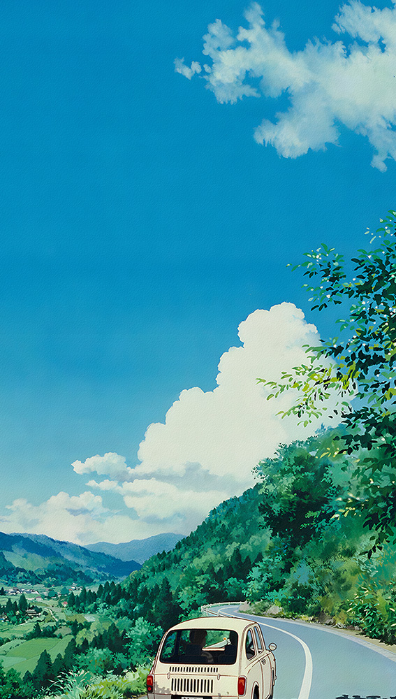 巴小黎的个人主页（背景预览） - 主页背景设置 - 站酷设计师巴小黎原创素材 - 站酷ZCOOL