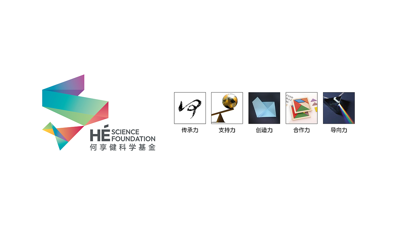 何享健科学基金 logo&slogan设计（图ZMzY5MDI1MDA4） - Logo - 站酷设计师麟多多原创素材 - 站酷ZCOOL