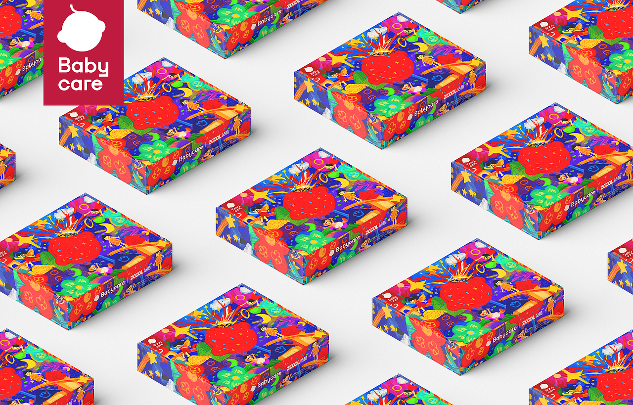 像宝宝一样绘制梦想