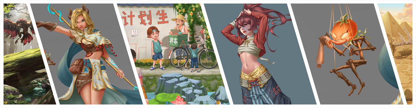 途路書院的個人主頁（背景預覽） - 主頁背景設(shè)置 - 站酷設(shè)計師途路書院原創(chuàng)素材 - 站酷ZCOOL