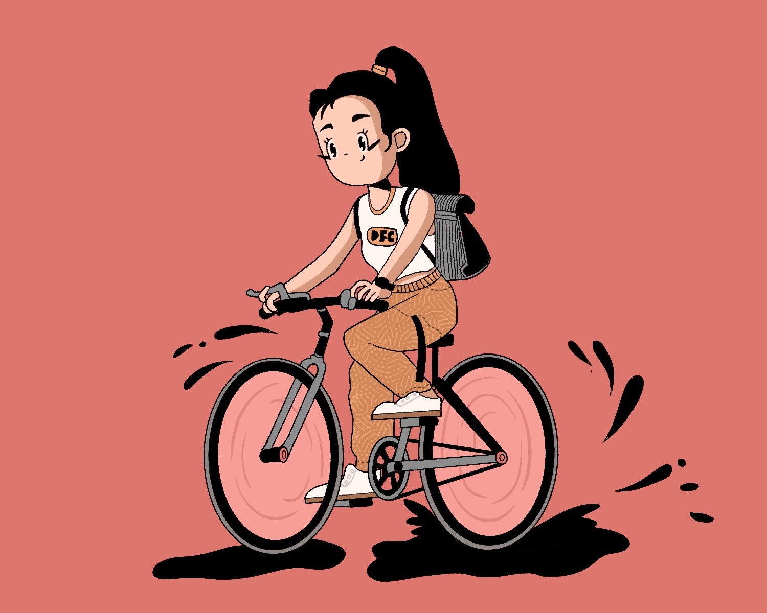东方寸的个人主页（背景预览） - 主页背景设置 - 站酷设计师东方寸原创素材 - 站酷ZCOOL