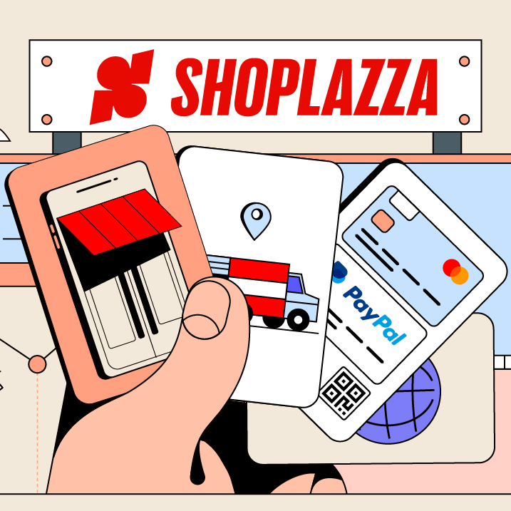 ShoplazzaDesign的个人主页（背景预览） - 主页背景设置 - 站酷设计师ShoplazzaDesign原创素材 - 站酷ZCOOL