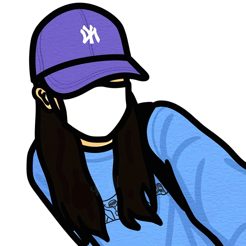 YZ葉子的個(gè)人主頁(yè)（背景預(yù)覽） - 主頁(yè)背景設(shè)置 - 站酷設(shè)計(jì)師YZ葉子原創(chuàng)素材 - 站酷ZCOOL