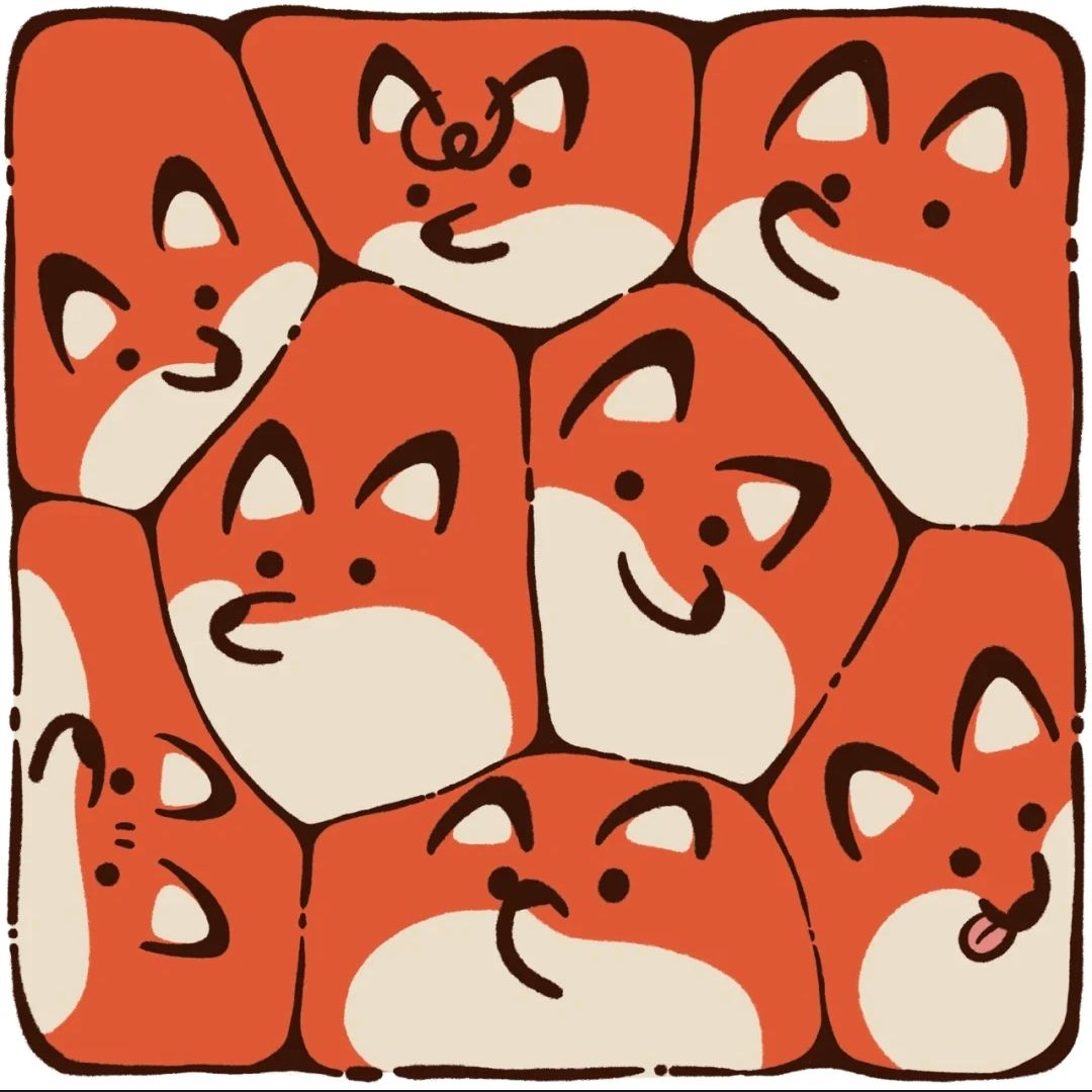 小泉涉的個(gè)人主頁(yè)（背景預(yù)覽） - 主頁(yè)背景設(shè)置 - 站酷設(shè)計(jì)師小泉涉原創(chuàng)素材 - 站酷ZCOOL