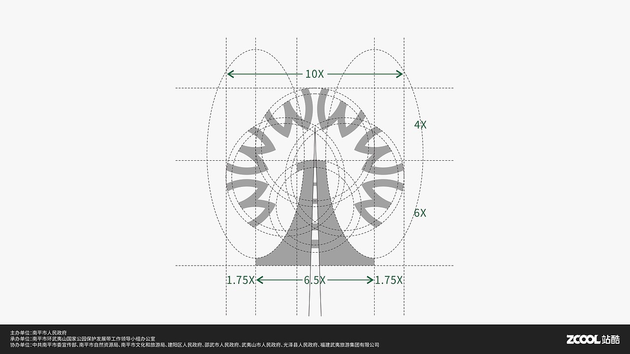武夷山国家公园1号风景道