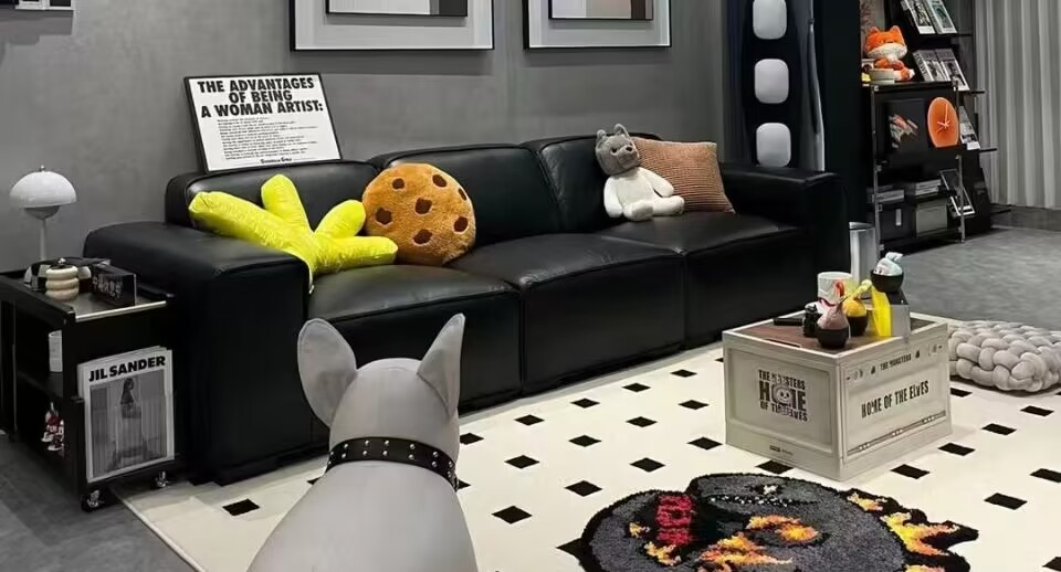 去裝網(wǎng)的個(gè)人主頁（背景預(yù)覽） - 主頁背景設(shè)置 - 站酷設(shè)計(jì)師去裝網(wǎng)原創(chuàng)素材 - 站酷ZCOOL