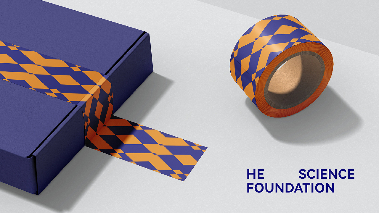 何享健科学基金|logo品牌（图ZMzY5Mzg1NTA4） - Logo - 站酷设计师烂番茄_design原创素材 - 站酷ZCOOL