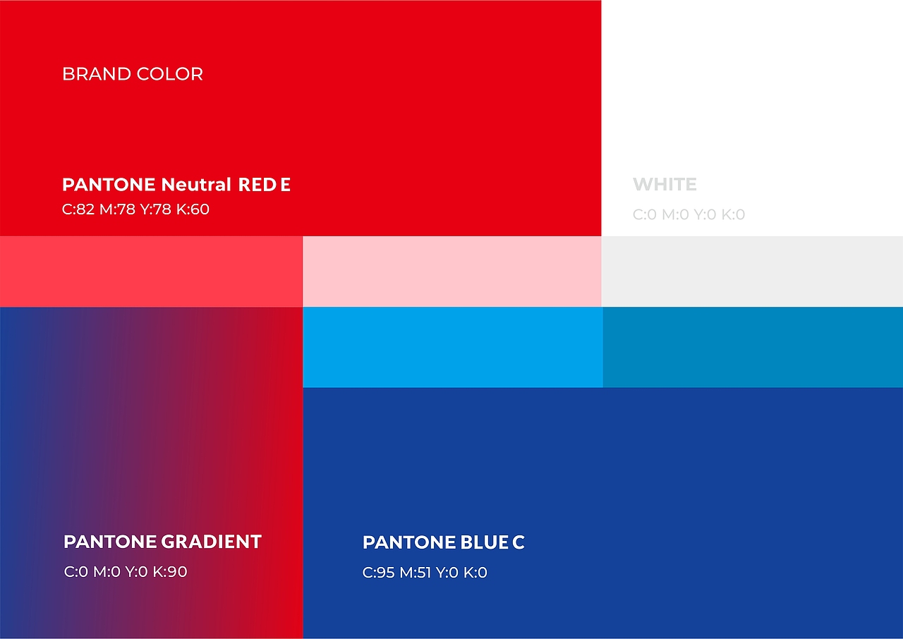LONGWELL科技潮玩IP形象定位设计-上海因心