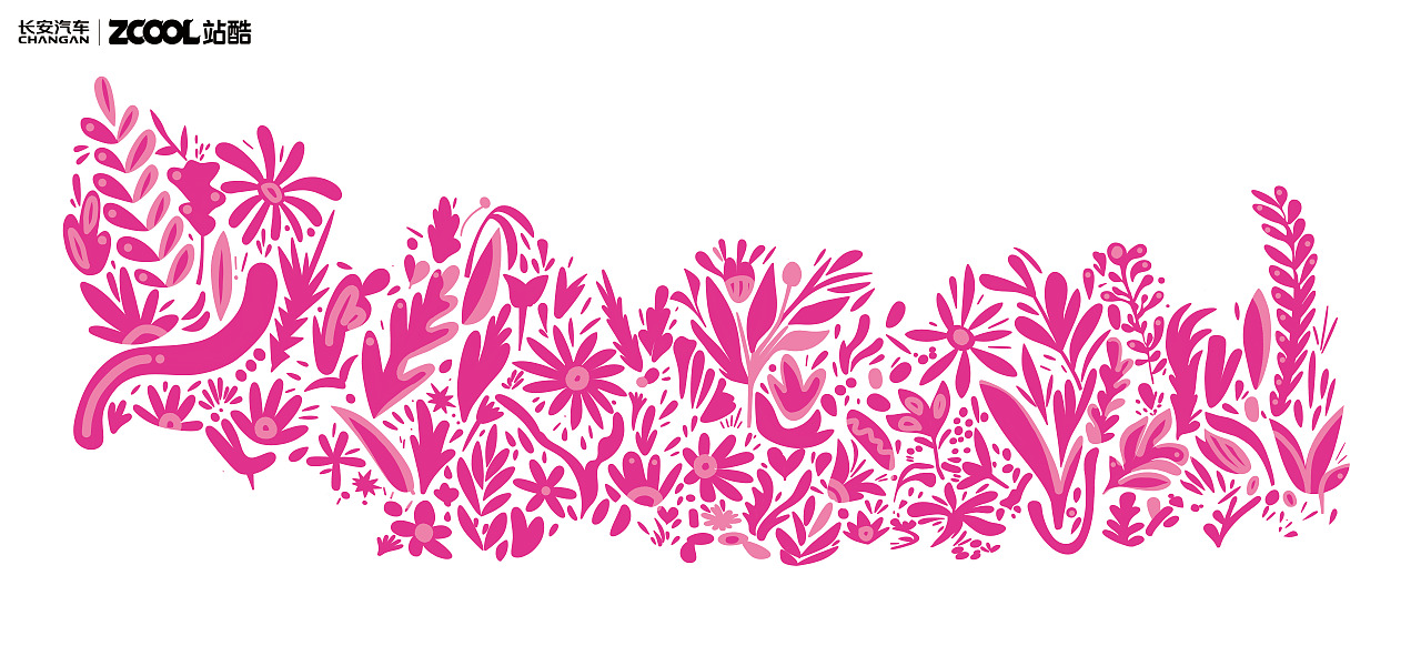 随心所欲的快乐（图ZMzY4MTA2MTY0） - 图案 - 站酷设计师小段的缪斯原创素材 - 站酷ZCOOL