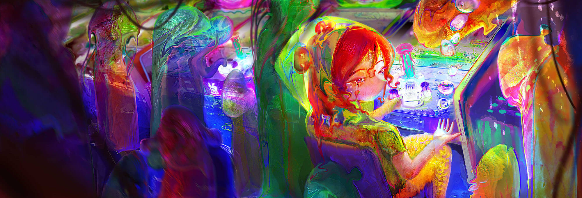 小周哟的个人主页（背景预览） - 主页背景设置 - 站酷设计师小周哟原创素材 - 站酷ZCOOL