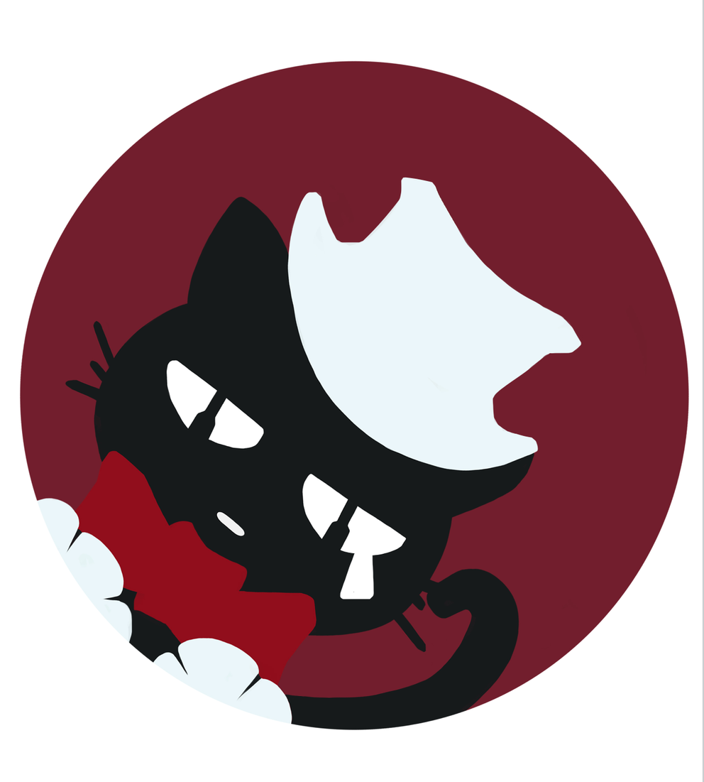 梦见黑猫先生的个人主页（背景预览） - 主页背景设置 - 站酷设计师梦见黑猫先生原创素材 - 站酷ZCOOL