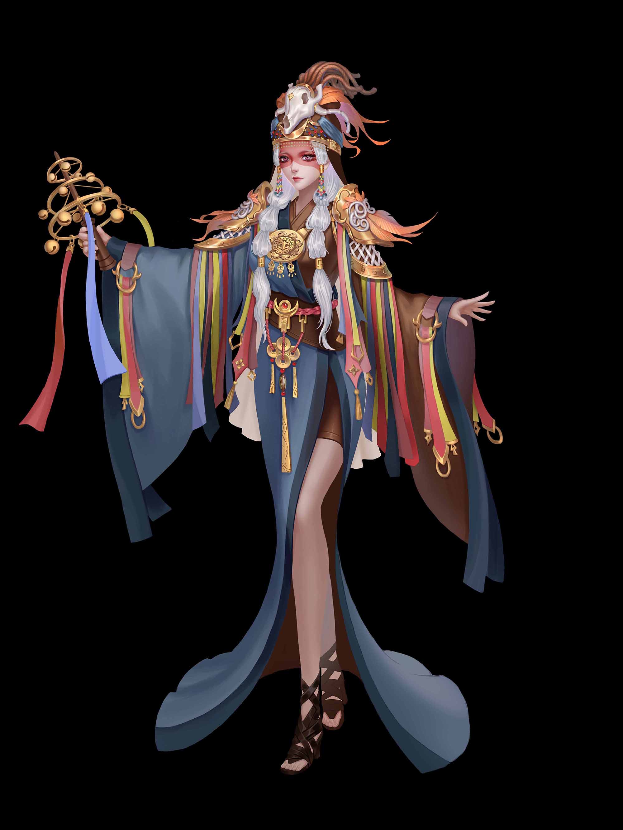 紫芩的个人主页（背景预览） - 主页背景设置 - 站酷设计师紫芩原创素材 - 站酷ZCOOL