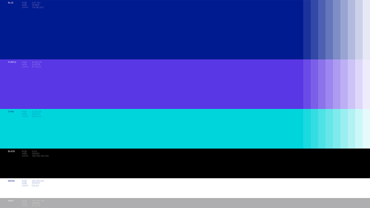 何享健科学基金LOGO&Slogan设计/科技之刃·辟未来之路