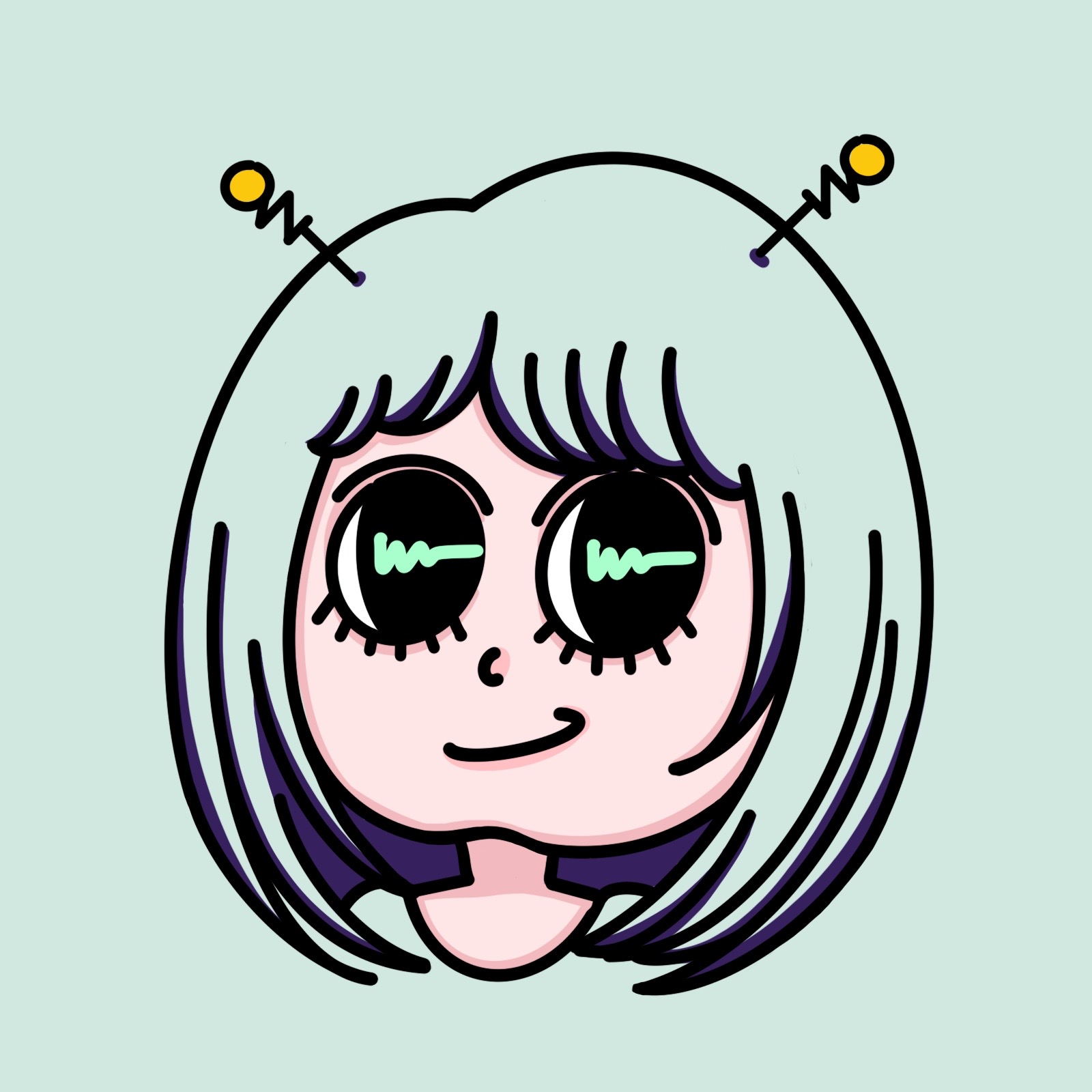 考拉啃花的個(gè)人主頁(yè)（背景預(yù)覽） - 主頁(yè)背景設(shè)置 - 站酷設(shè)計(jì)師考拉啃花原創(chuàng)素材 - 站酷ZCOOL