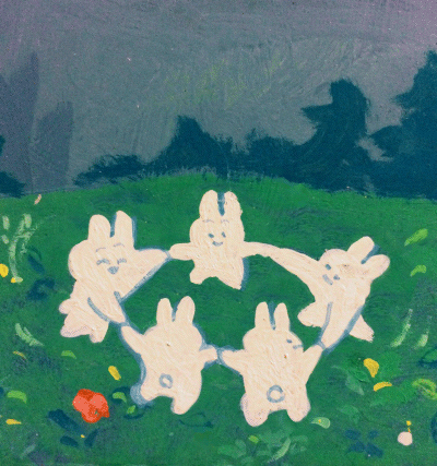 无响应乱码小熊的个人主页（背景预览） - 主页背景设置 - 站酷设计师无响应乱码小熊原创素材 - 站酷ZCOOL