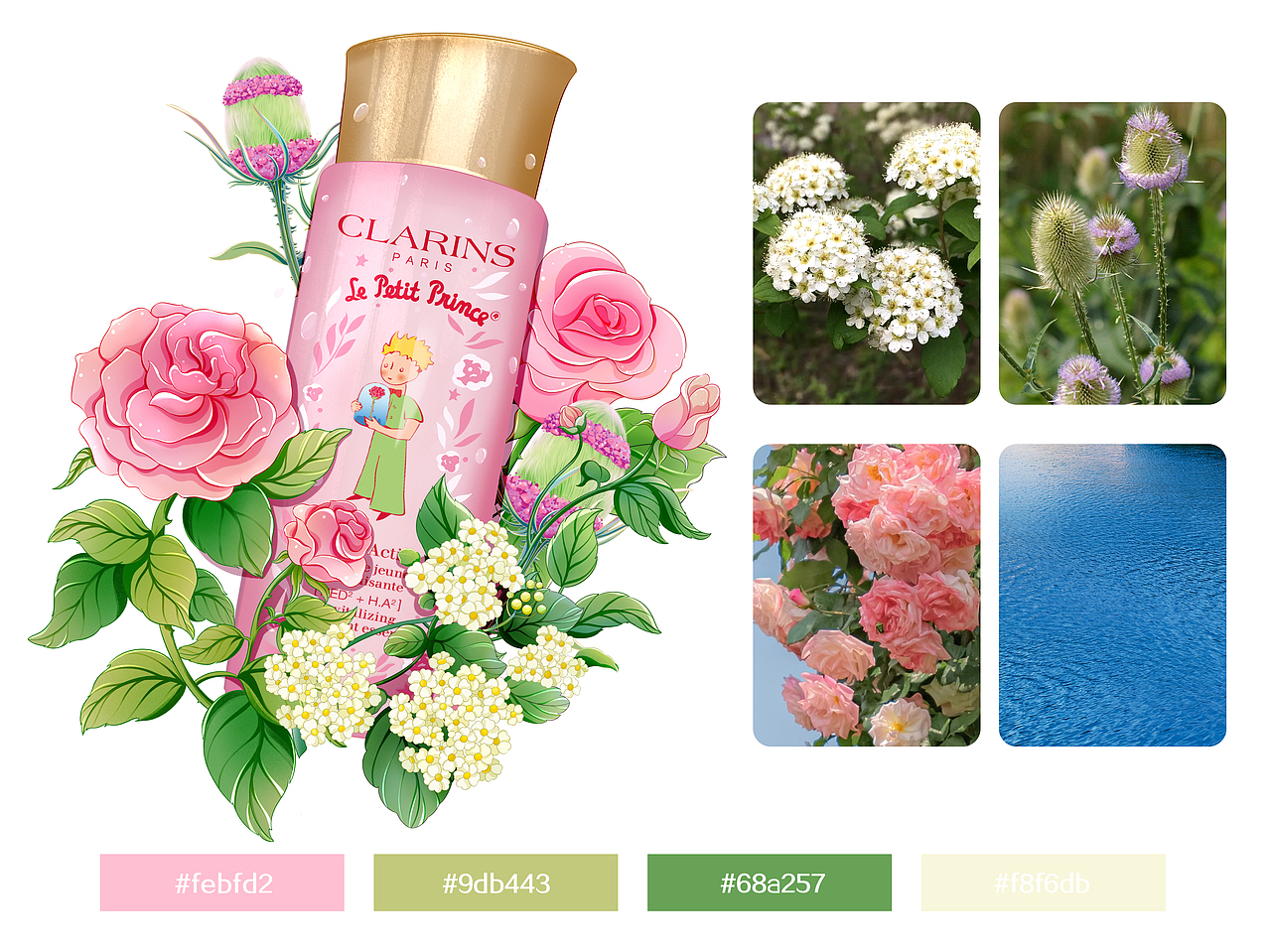 让美丽不再忧郁