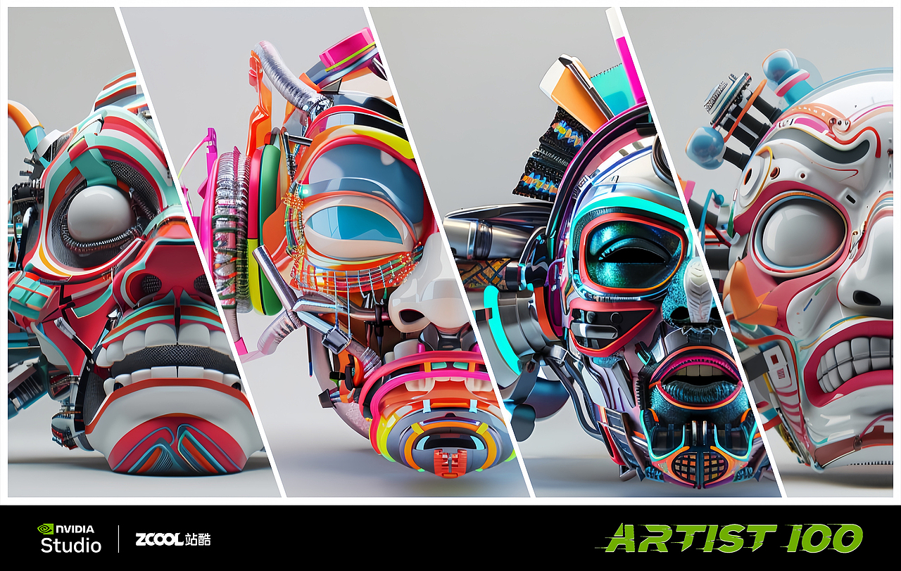 未来产品-虚拟视界器VirtuoVisor