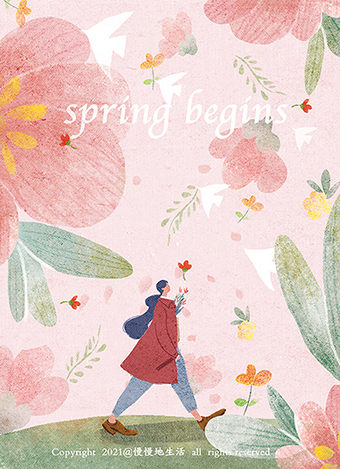 慢慢地生活的个人主页（背景预览） - 主页背景设置 - 站酷设计师慢慢地生活原创素材 - 站酷ZCOOL