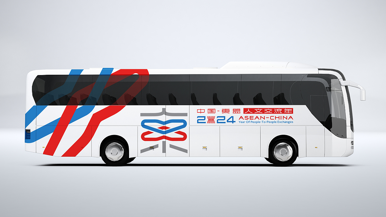 中国东盟人文交流LOGO vi设计 VI（图ZMzYwMDc3NjEy） - Logo - 站酷设计师立尹design原创素材 - 站酷ZCOOL