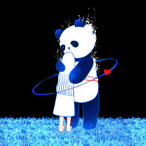 飞仓yuki的个人主页（背景预览） - 主页背景设置 - 站酷设计师飞仓yuki原创素材 - 站酷ZCOOL