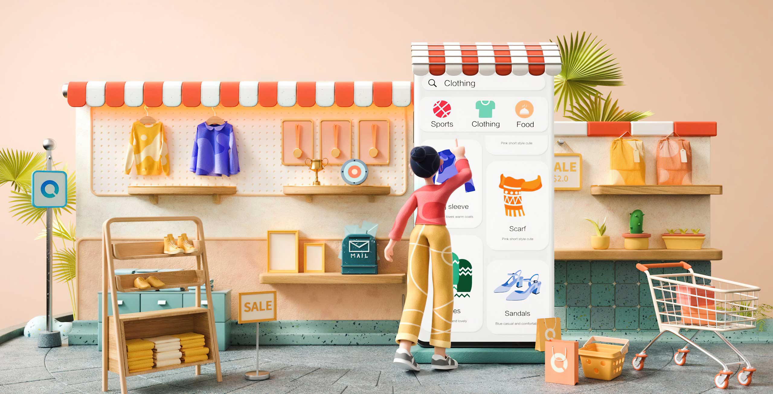 墨林Mori的個人主頁（背景預覽） - 主頁背景設置 - 站酷設計師墨林Mori原創(chuàng)素材 - 站酷ZCOOL