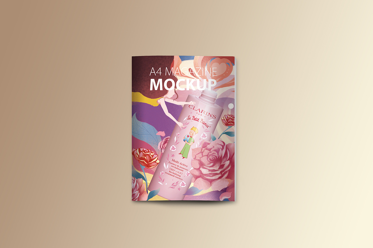 邂逅#粉嫩多巴胺少女#遇见粉狐（图ZMzQ0MTUyNzMy） - 商业插画 - 站酷设计师四小月原创素材 - 站酷ZCOOL