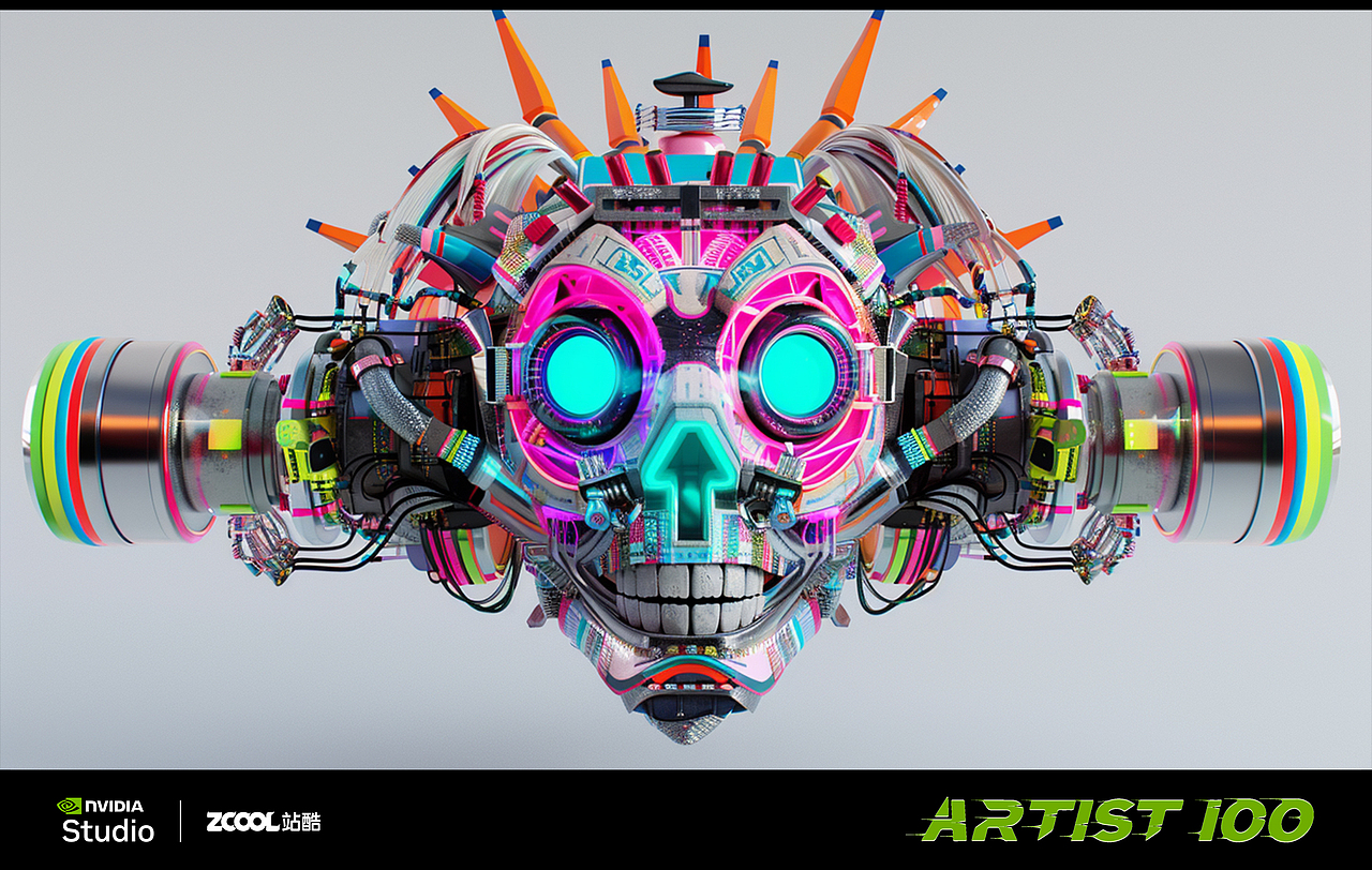 未来产品-虚拟视界器VirtuoVisor