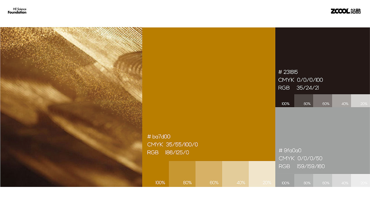 何享健科学基金LOGO&Slogan设计 | 品牌提案（图ZMzY5ODU4NjM2） - Logo - 站酷设计师josuoa2000原创素材 - 站酷ZCOOL