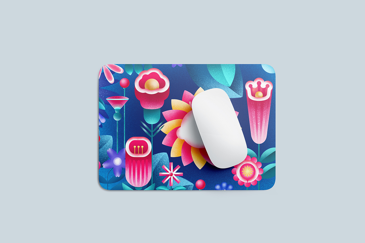 Babycare童年造梦师｜仲夏夜之数字花园