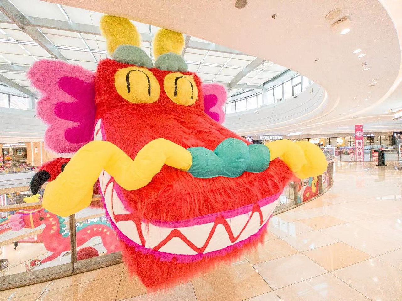 好彩龙 万事出彩