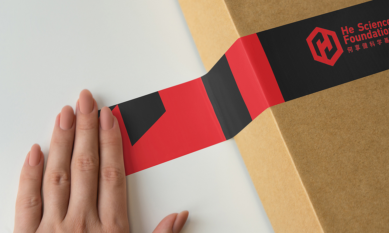 何享健科学基金LOGO设计/品牌提案（图ZMzcwMDczNzc2） - Logo - 站酷设计师豆芽Doya原创素材 - 站酷ZCOOL